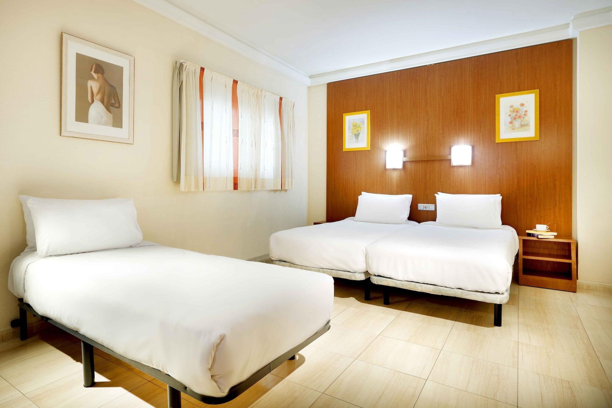 Alisios Canteras Hotel