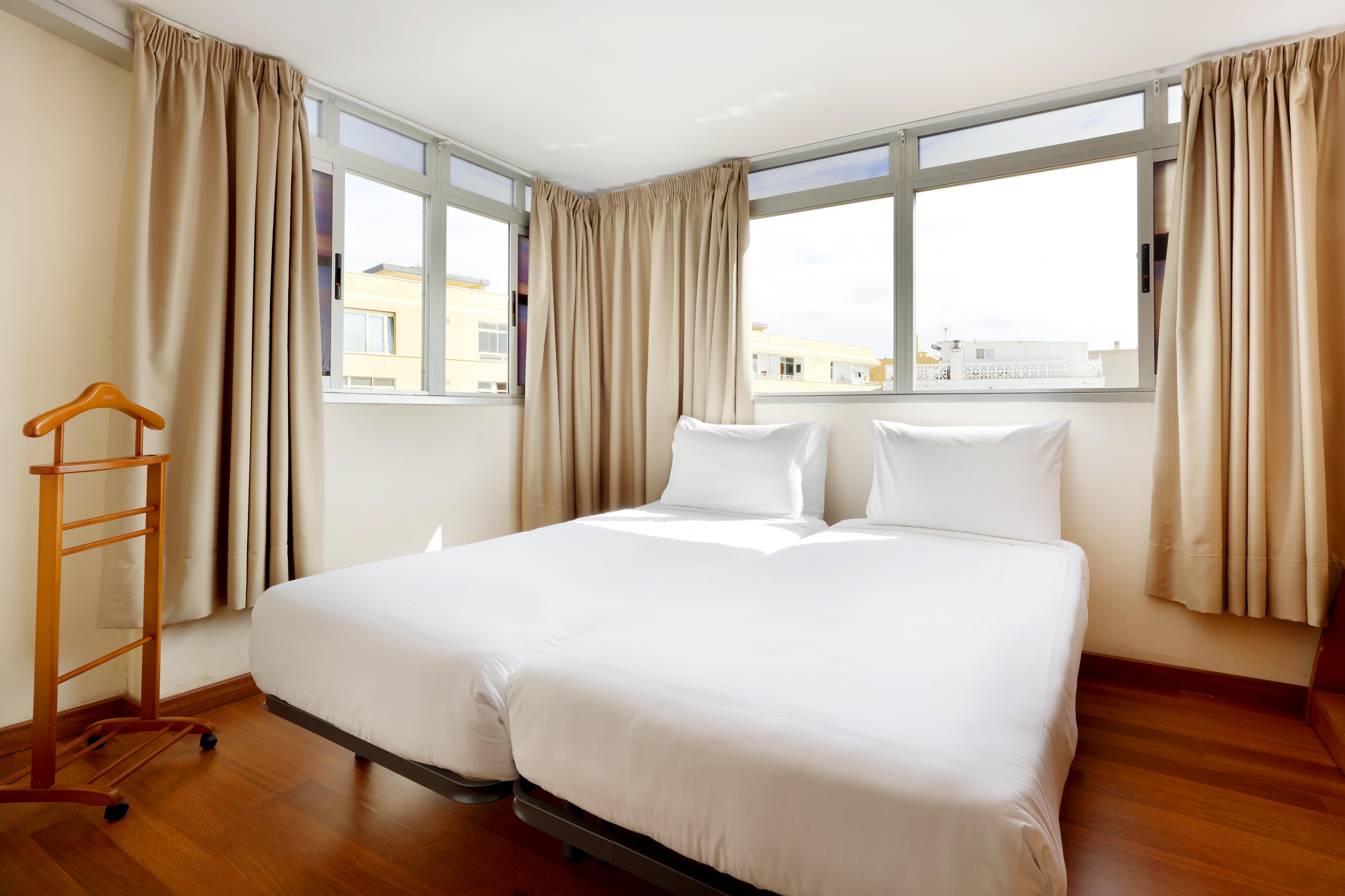 Alisios Canteras Hotel