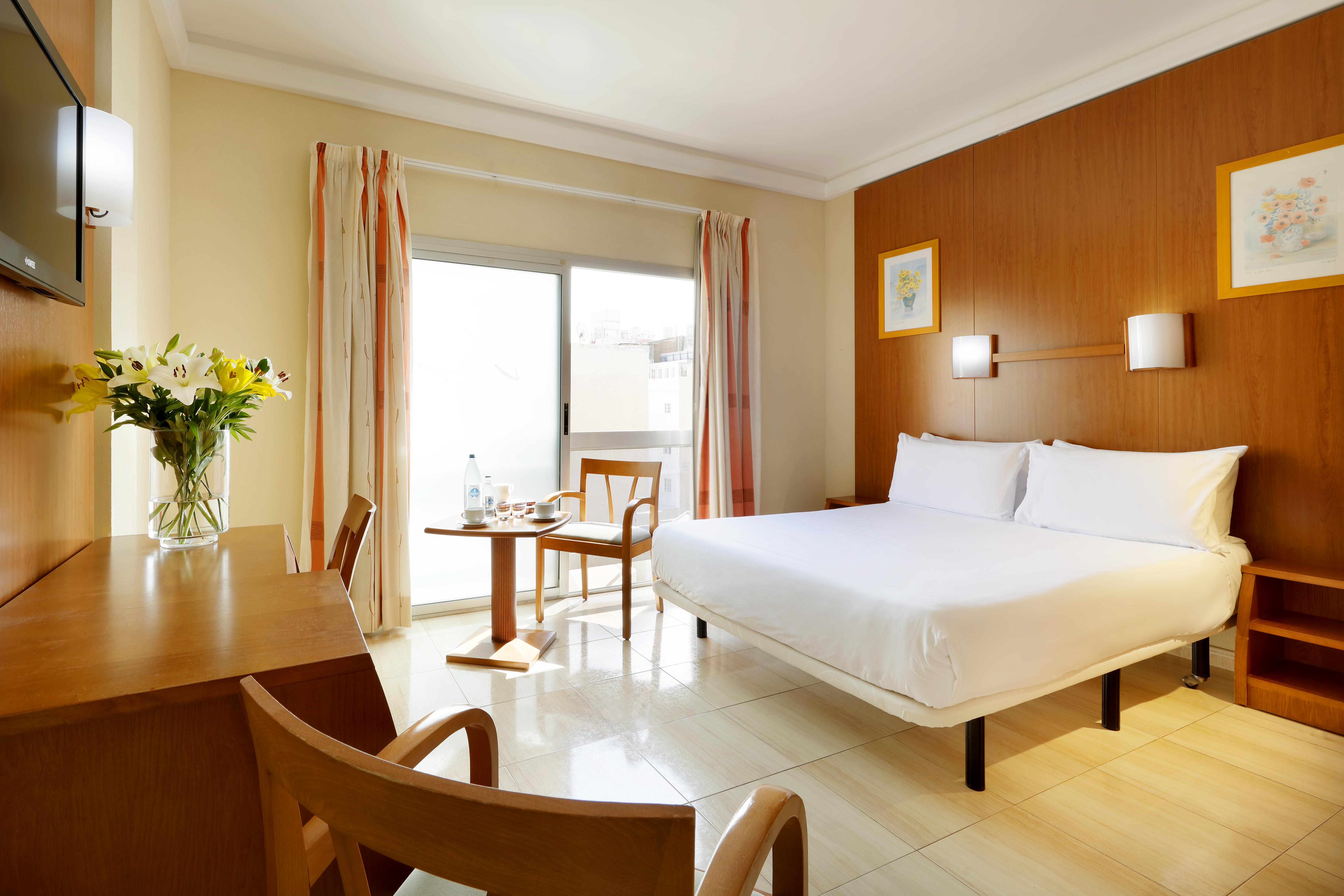 Alisios Canteras Hotel 3*