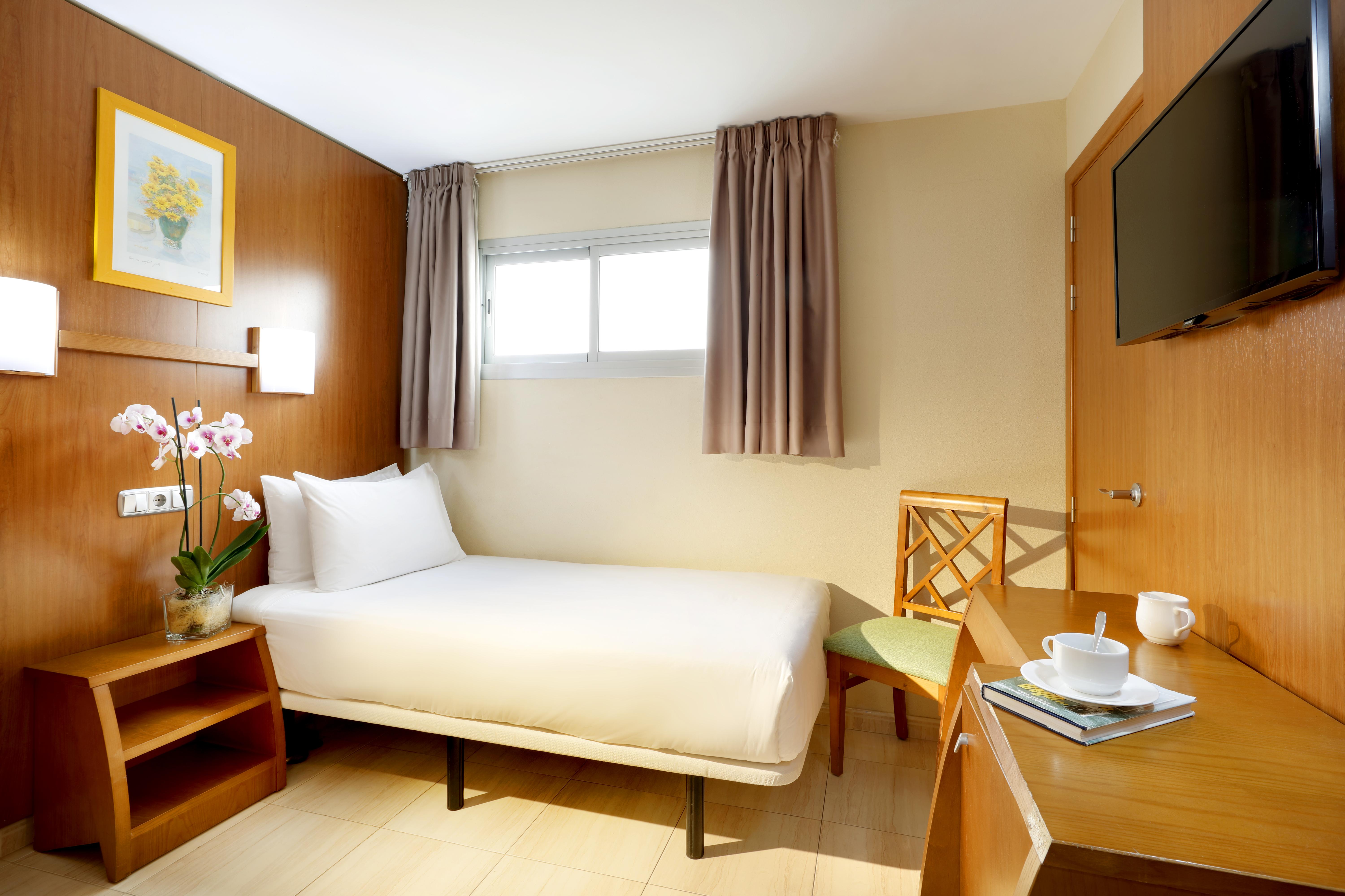 Alisios Canteras 3*