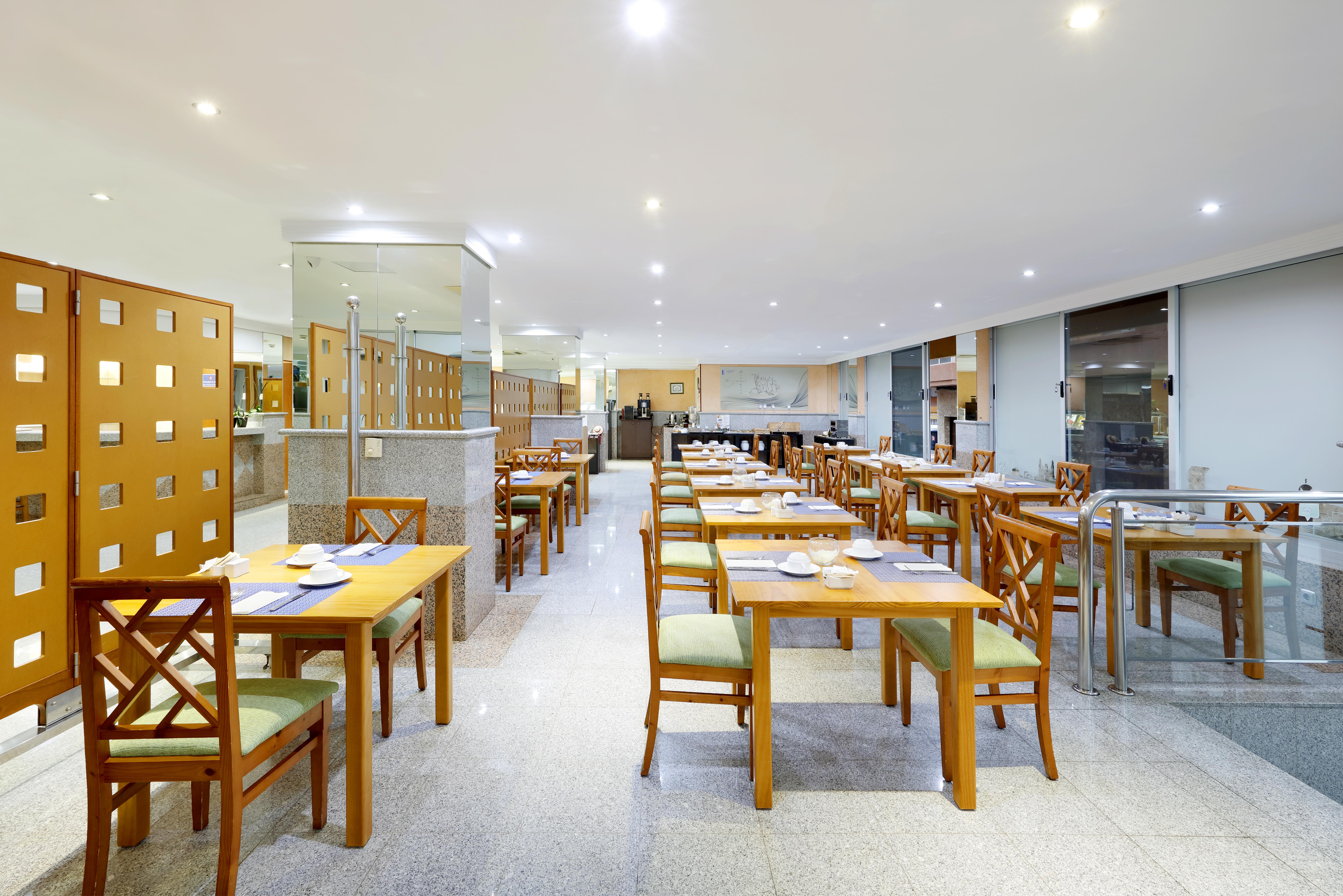 Alisios Canteras Hotel Las Palmas de Gran Canaria