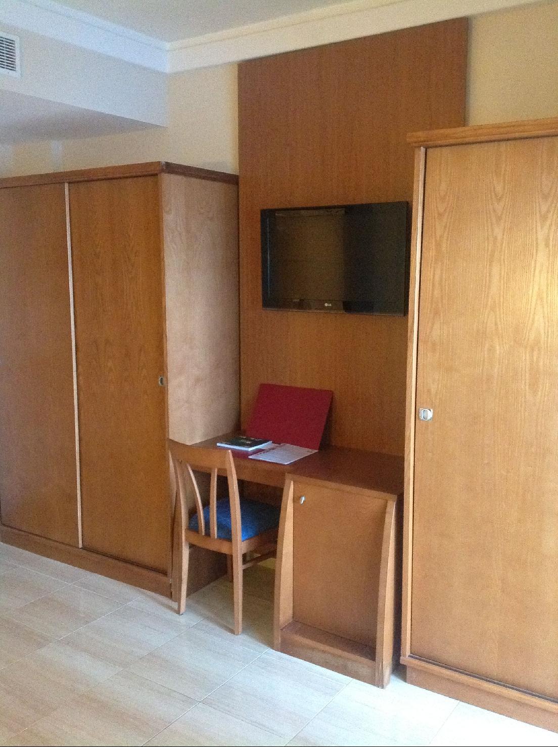 Alisios Canteras Hotel 3*