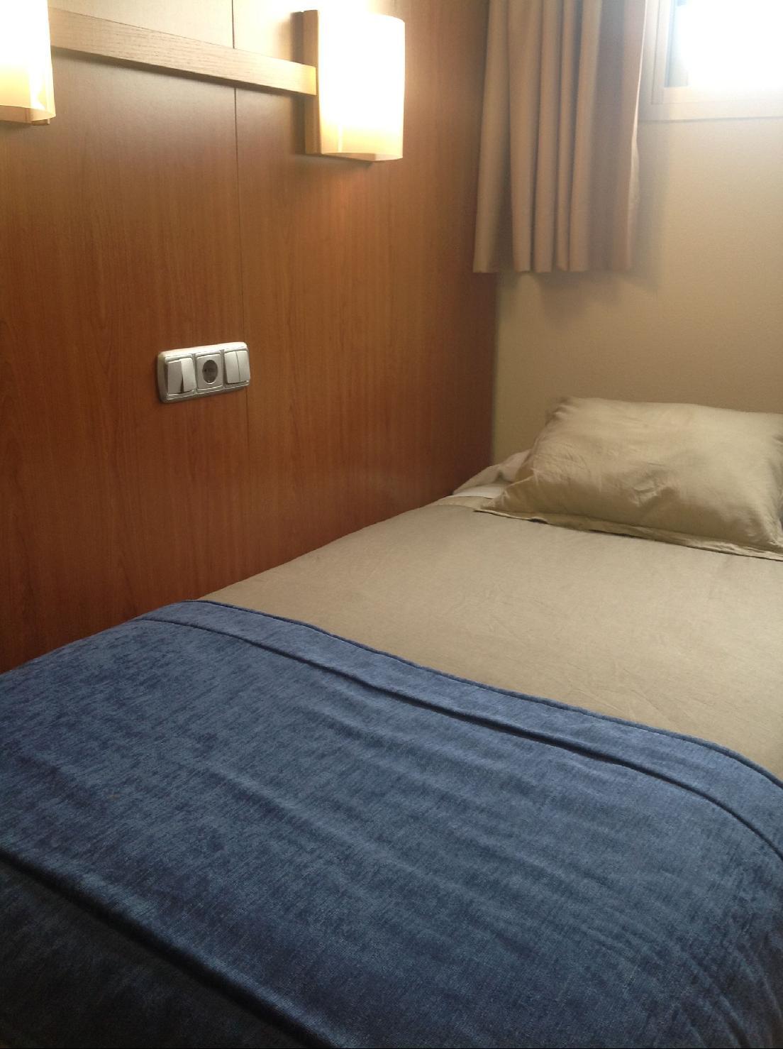 Hotel Alisios Canteras Las Palmas de Gran Canaria