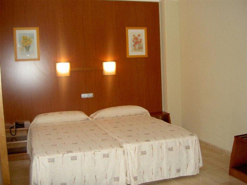 Alisios Canteras 3* Las Palmas de Gran Canaria