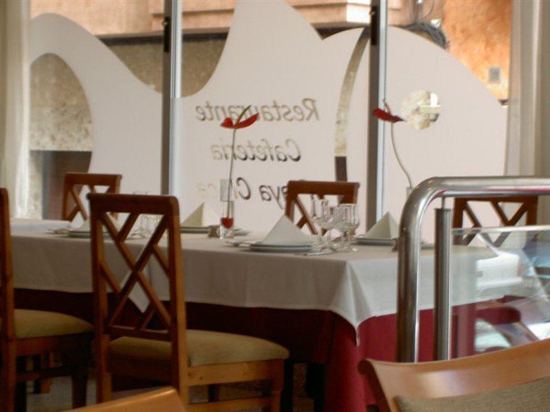 Alisios Canteras Hotel 3*