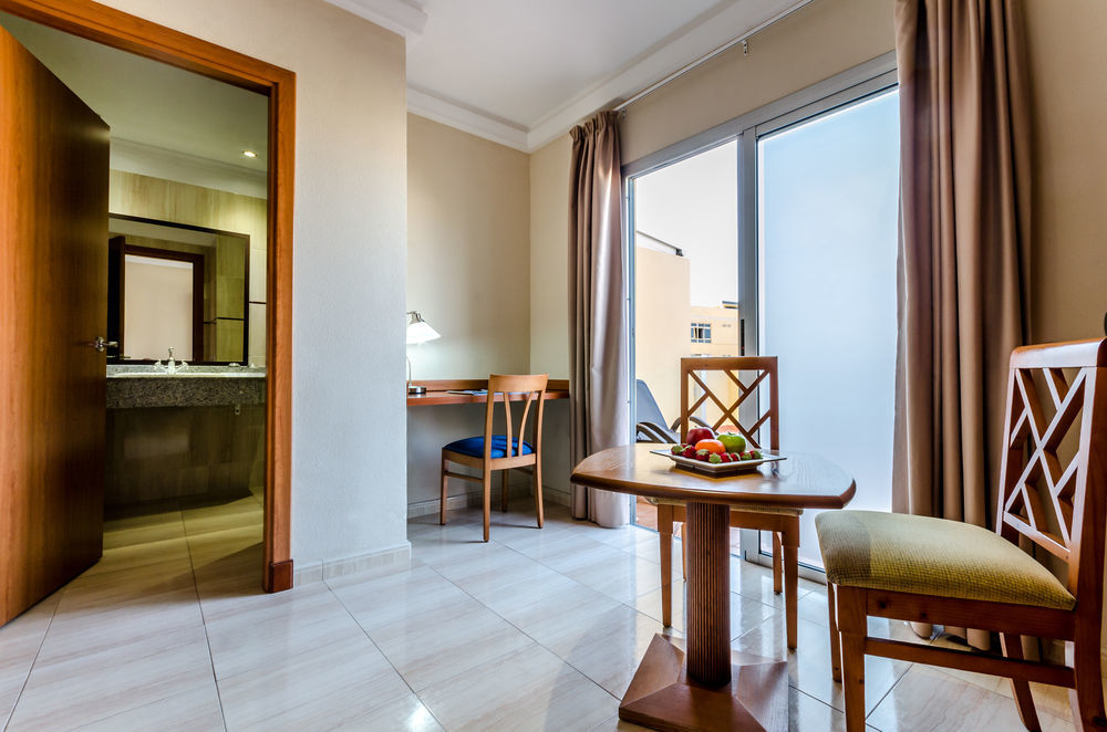 Hotel Alisios Canteras