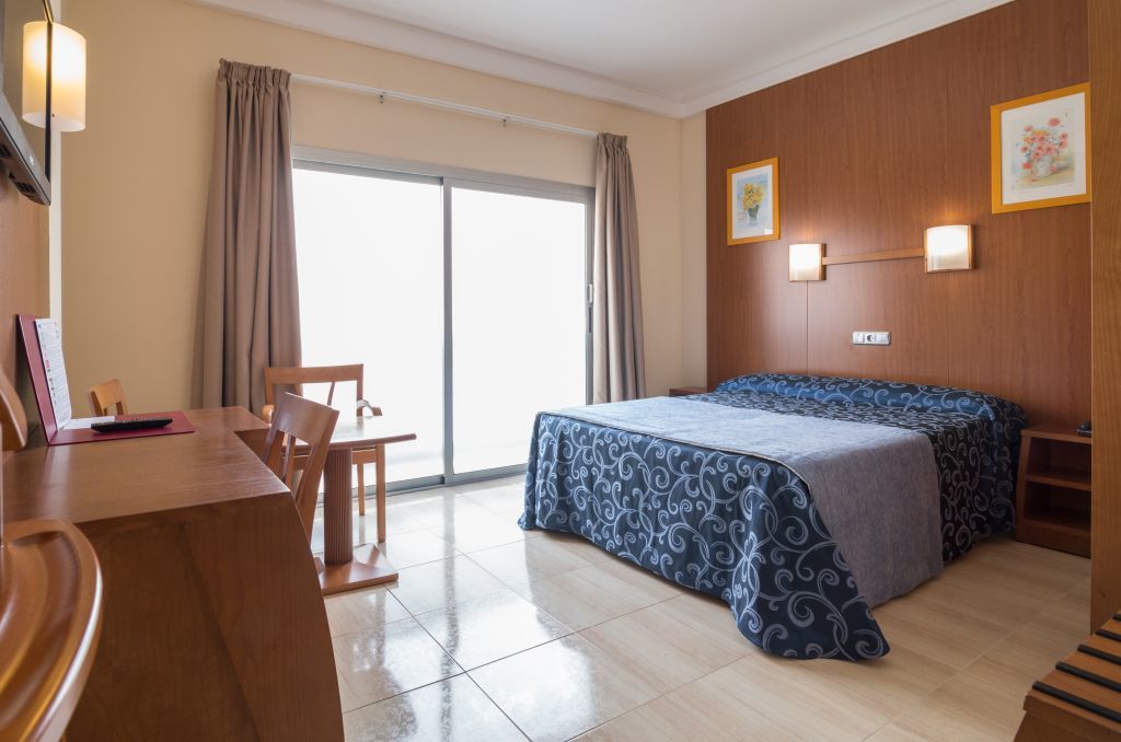 Alisios Canteras 3* Las Palmas de Gran Canaria