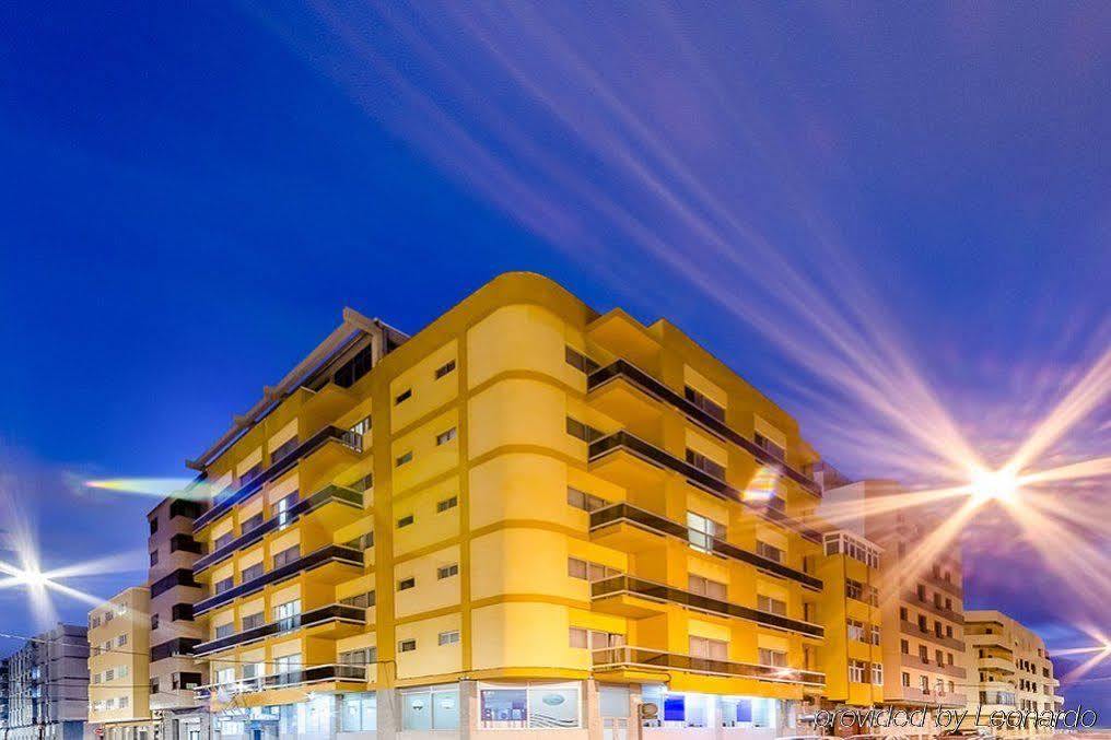 Alisios Canteras Hotel Las Palmas de Gran Canaria