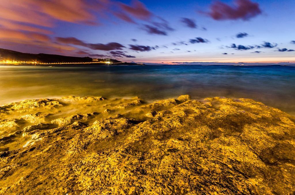 Alisios Canteras