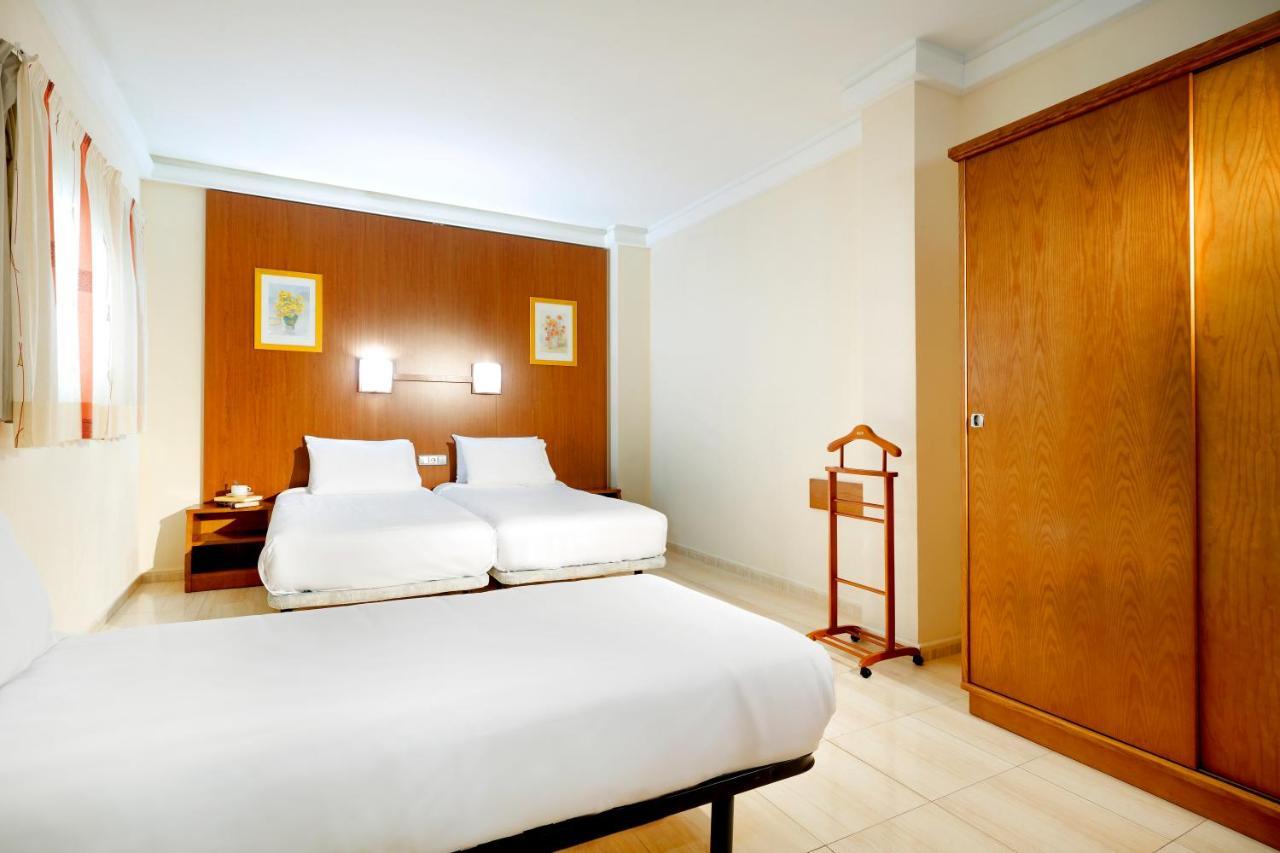 Alisios Canteras 3* Las Palmas de Gran Canaria