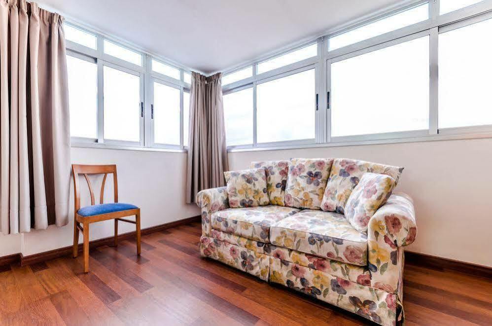 Hotel Alisios Canteras 3*