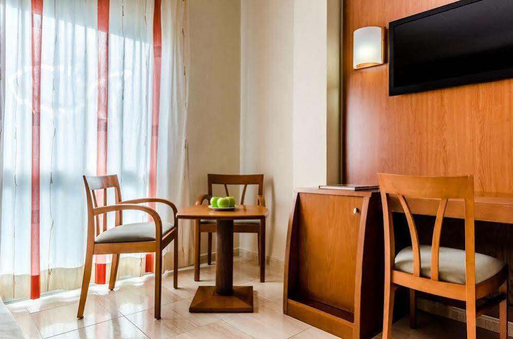 Hotel Alisios Canteras Las Palmas de Gran Canaria