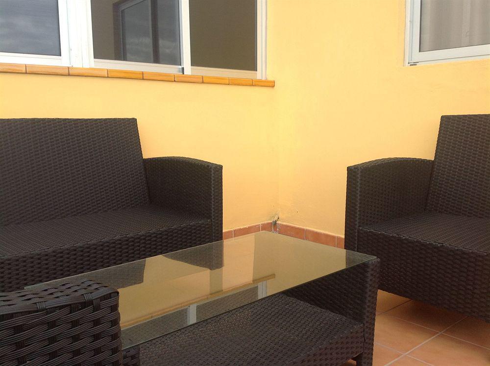 Alisios Canteras 3* Las Palmas de Gran Canaria