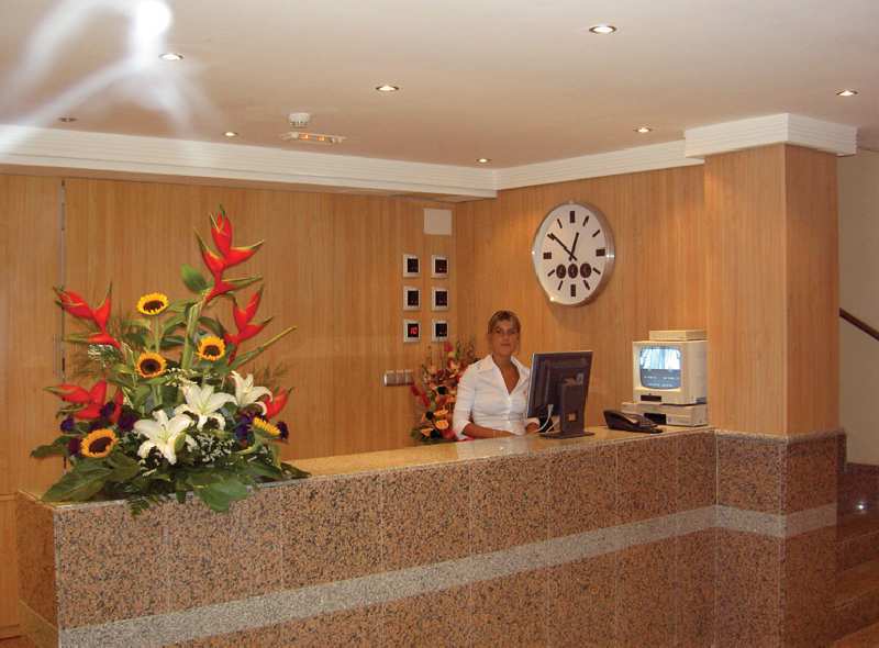 Alisios Canteras Hotel 3*