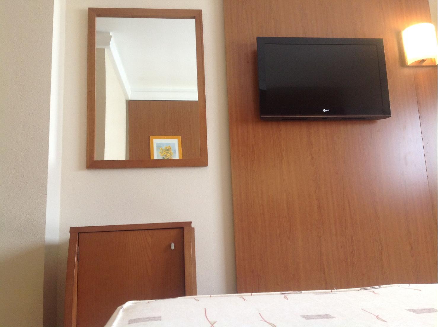 Crisol Alisios Canteras Hotel Las Palmas / Gran Canaria