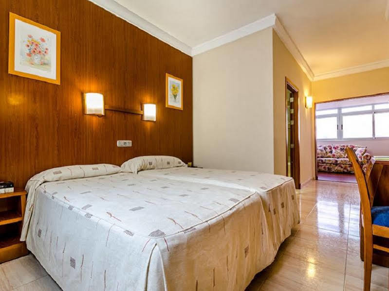 Crisol Alisios Canteras 3* Las Palmas / Gran Canaria