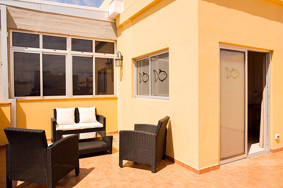 Alisios Canteras