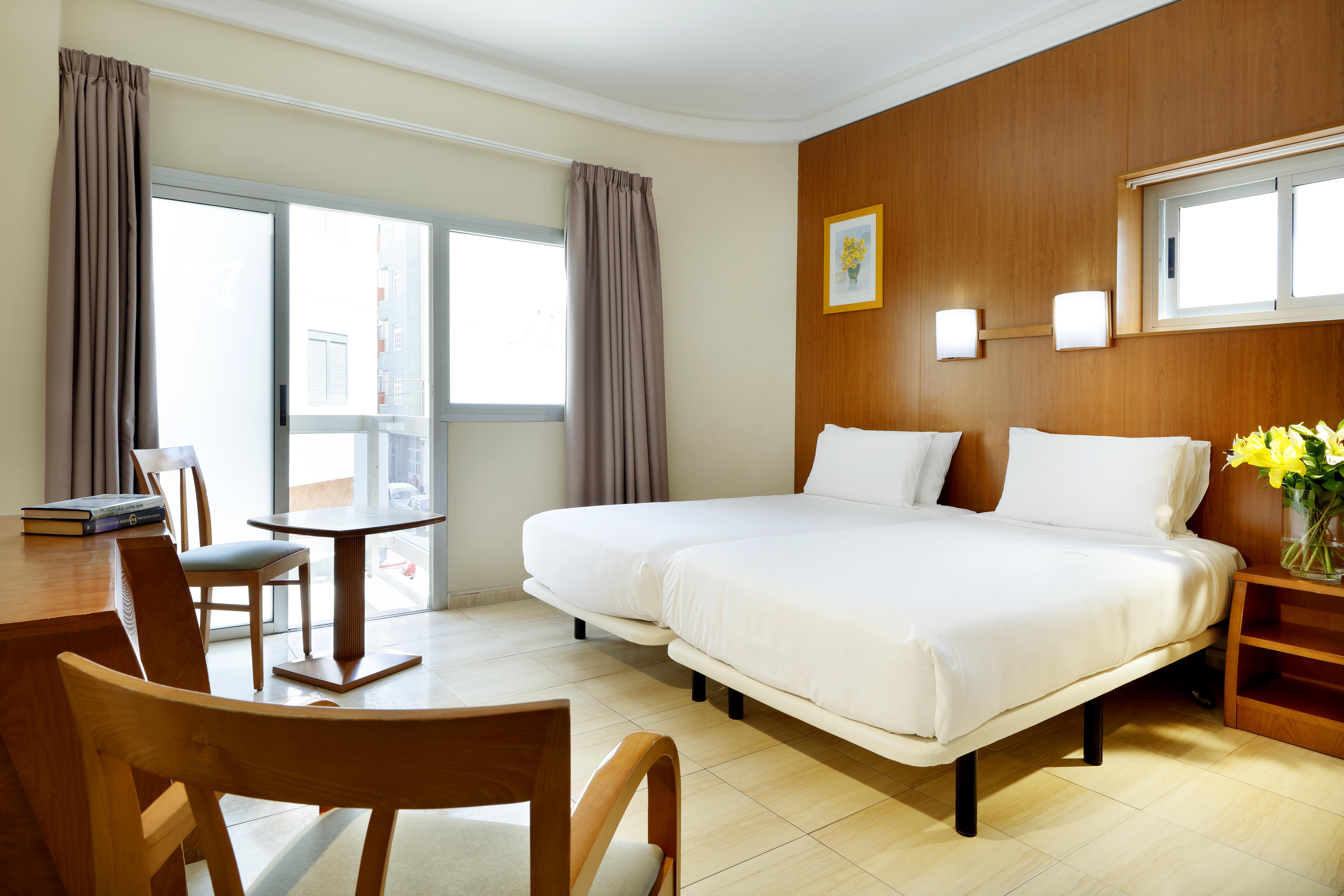 Alisios Canteras Hotel 3*