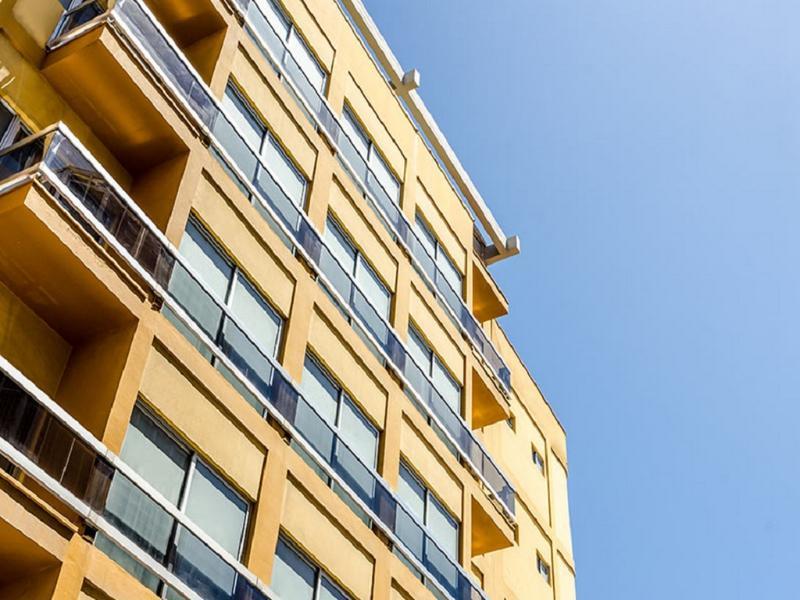 Hotel Alisios Canteras