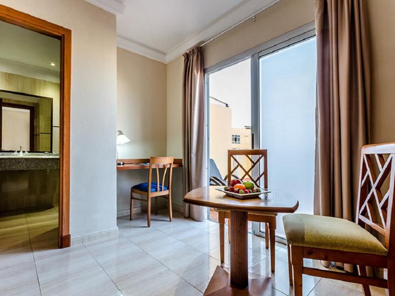 Hotel Alisios Canteras Las Palmas de Gran Canaria