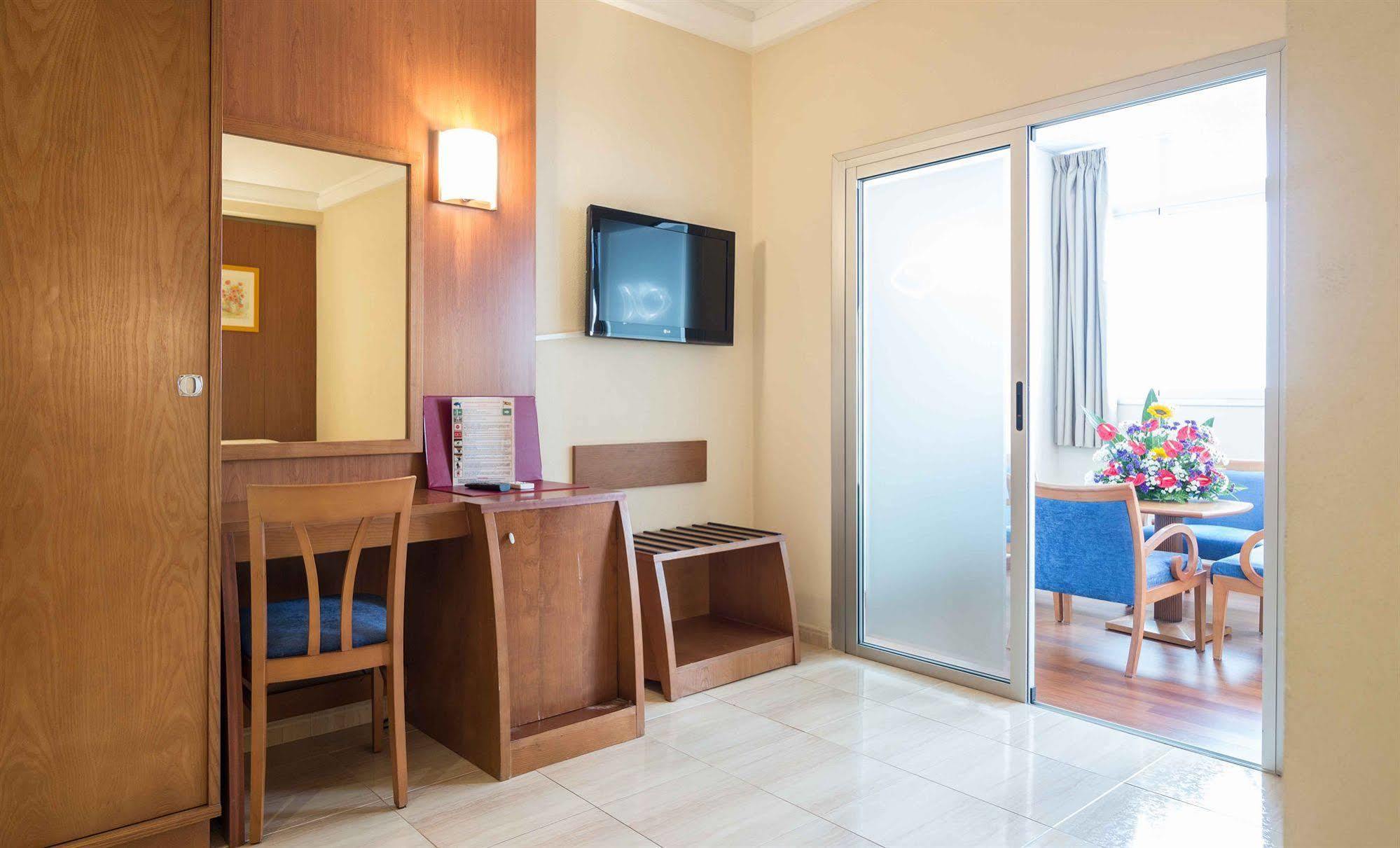 Alisios Canteras 3*