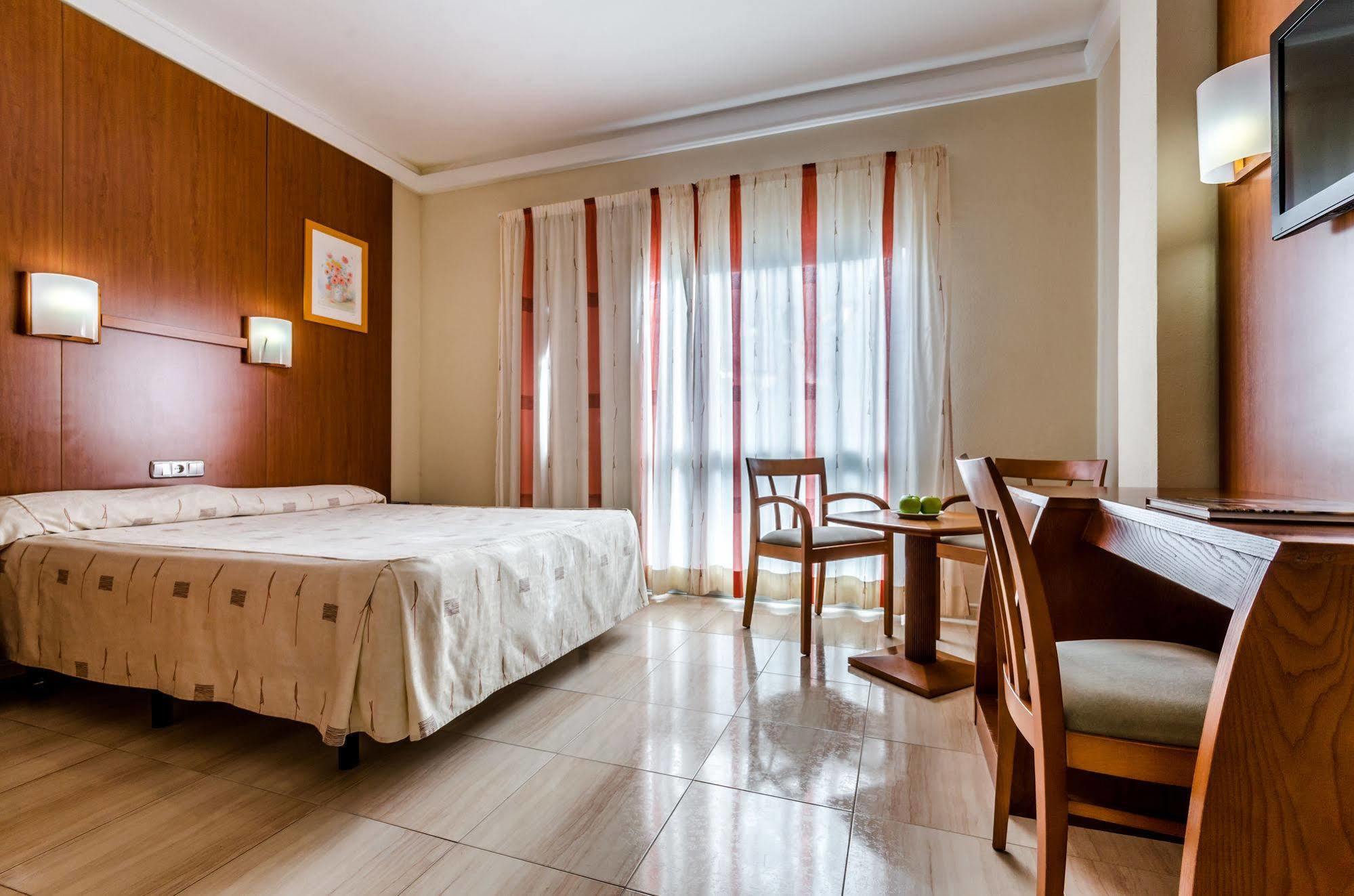 Alisios Canteras Hotel Las Palmas de Gran Canaria