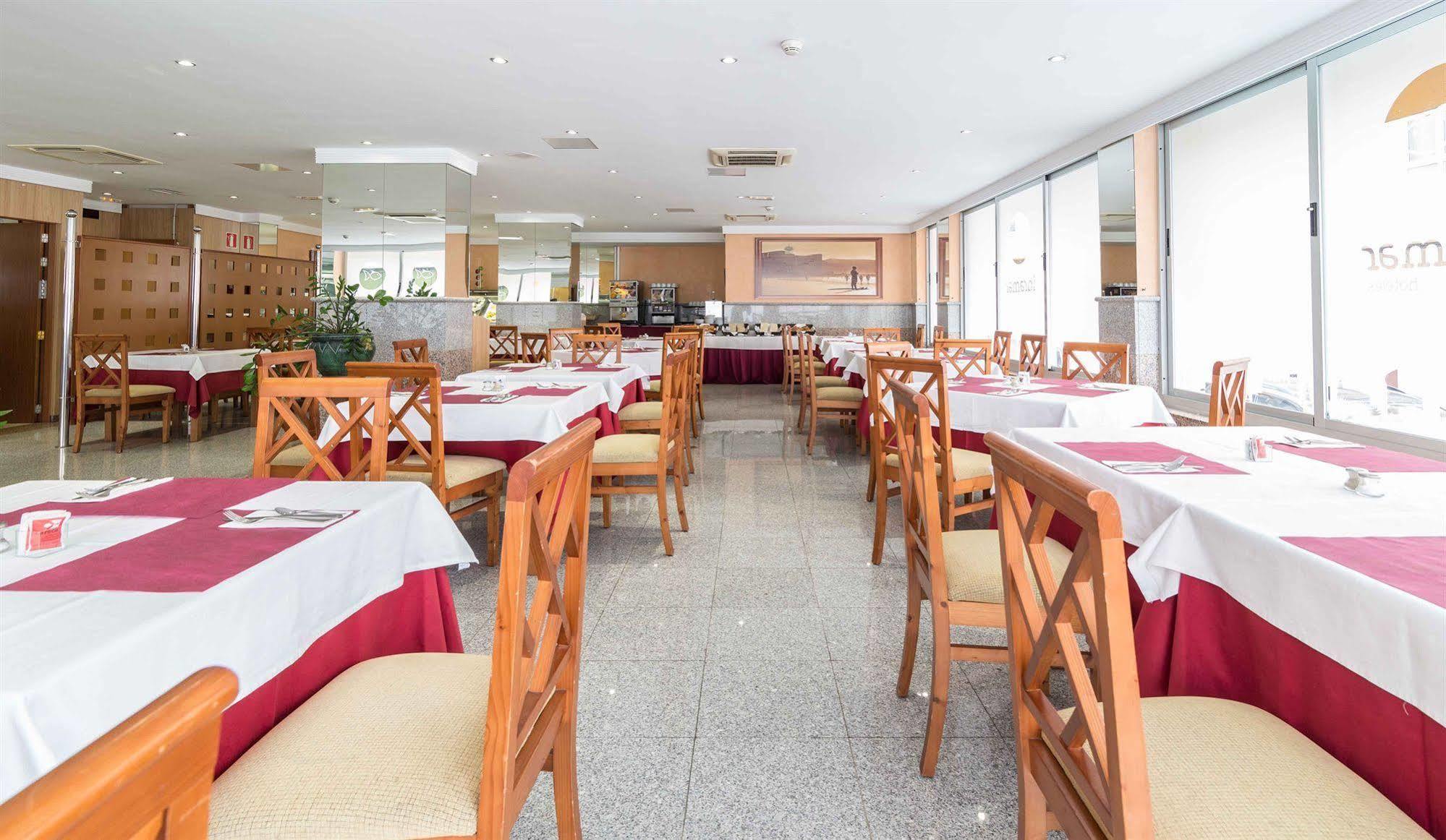 Alisios Canteras Hotel 3*
